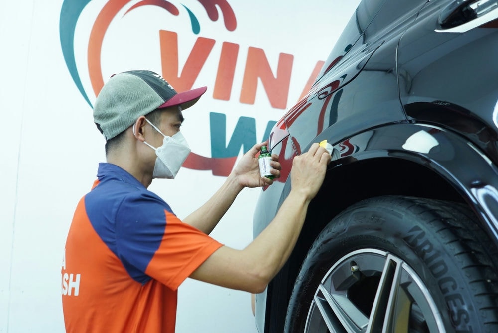Có nên sử dụng phủ ceramic cho xe mới? Xét về lợi ích và hạn chế