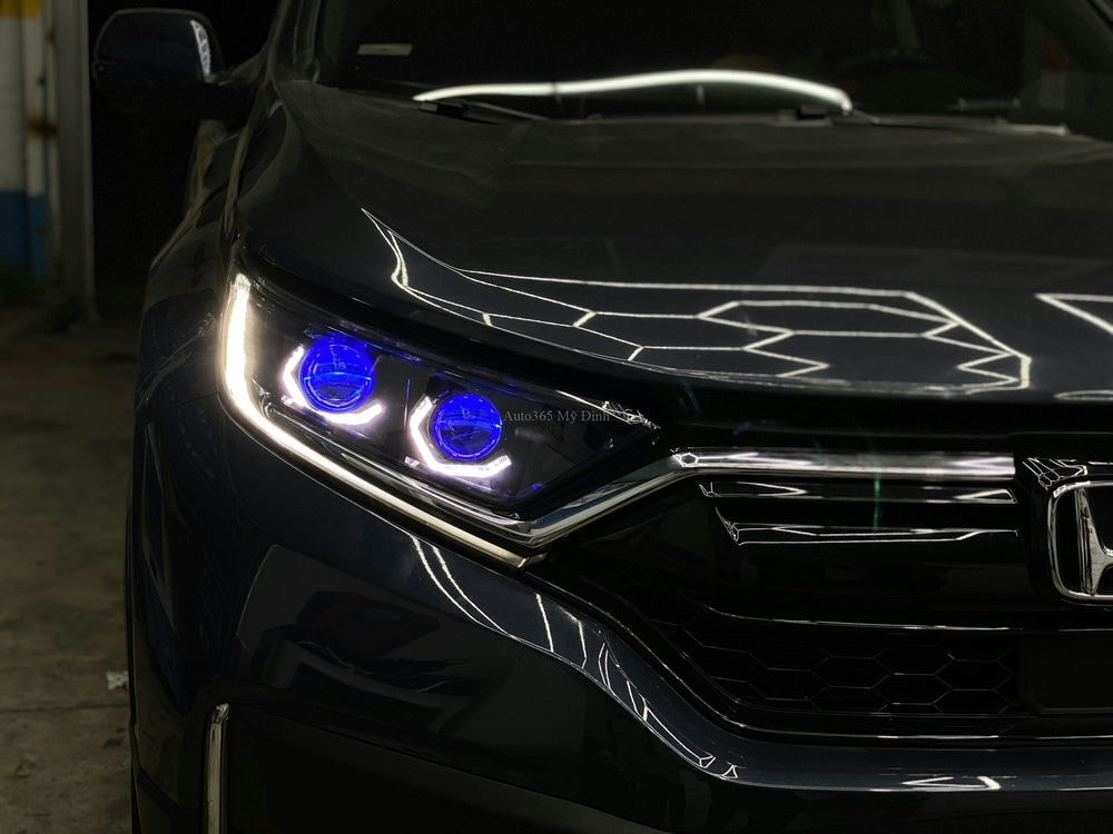 Tổng hợp các loại đồ chơi Honda phổ biến nhất 2024