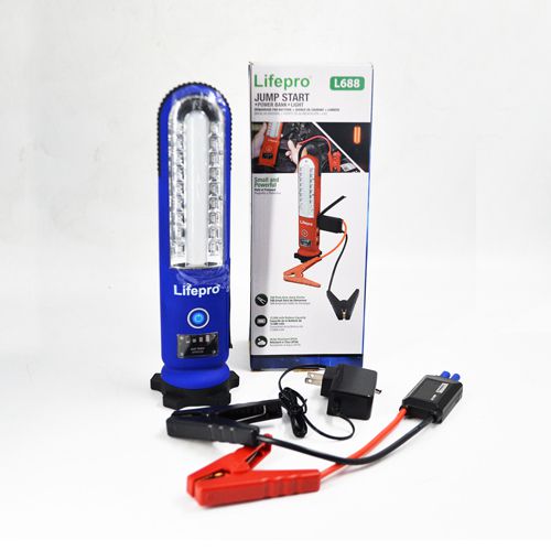 Bộ kích nổ 3 in 1 Lifepro L688
