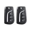 Bộ điều khiển ô tô Lifepro L585-Key 12V