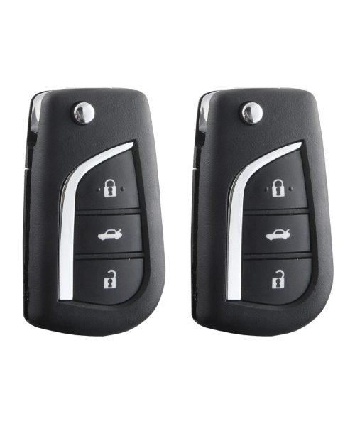 Bộ điều khiển ô tô Lifepro L585-Key 12V