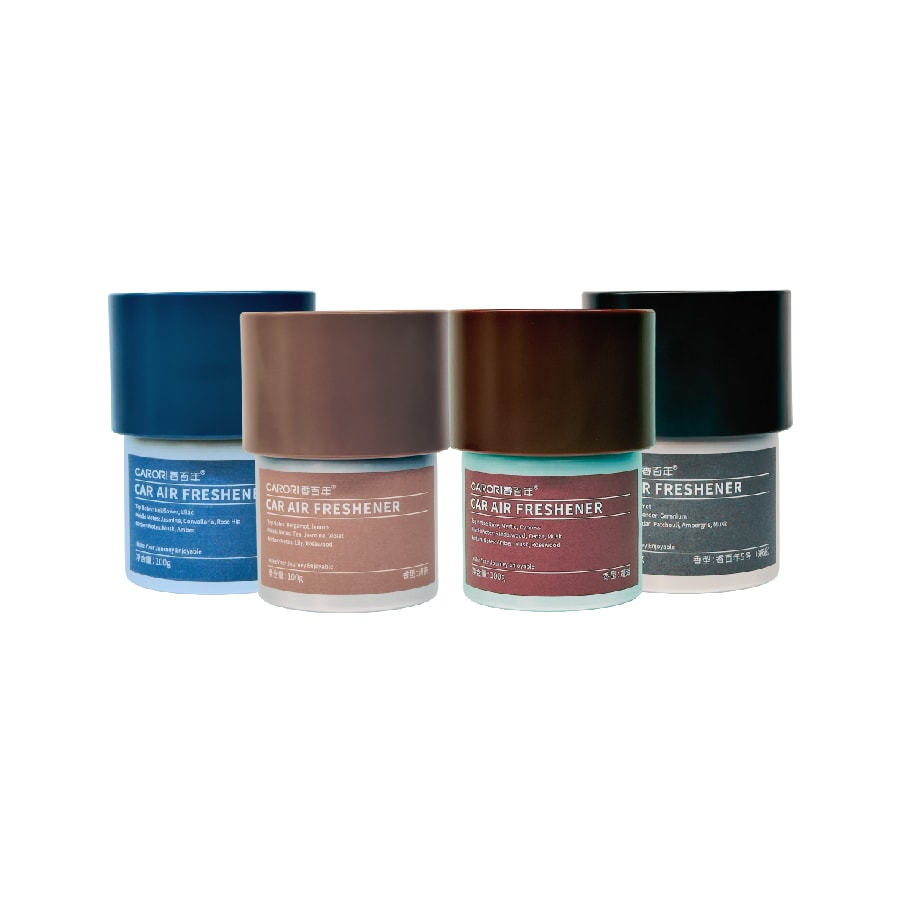Sáp thơm ô tô Carori Z397 (new)