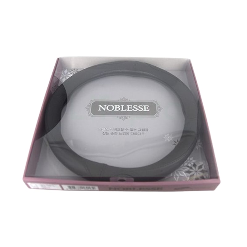 Bọc vô lăng Koris Noblesse Hàn Quốc