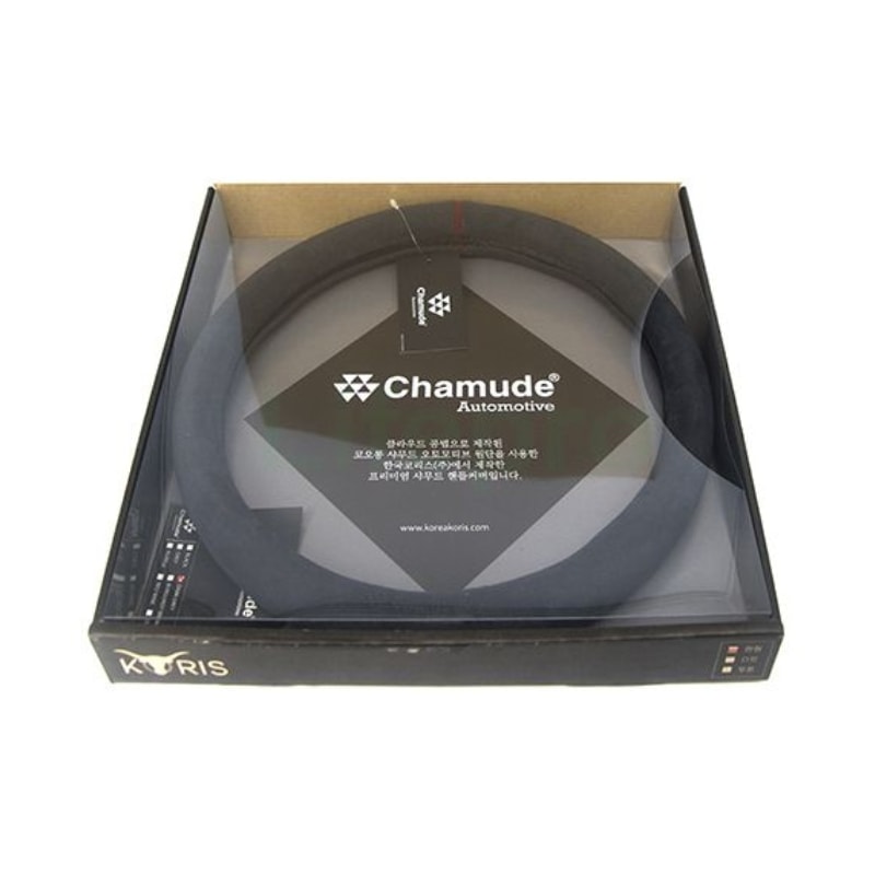 Bọc vô lăng cao cấp Koris Chamude