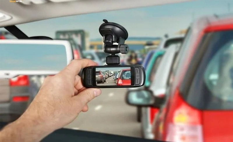 Camera Hành Trình Ô Tô