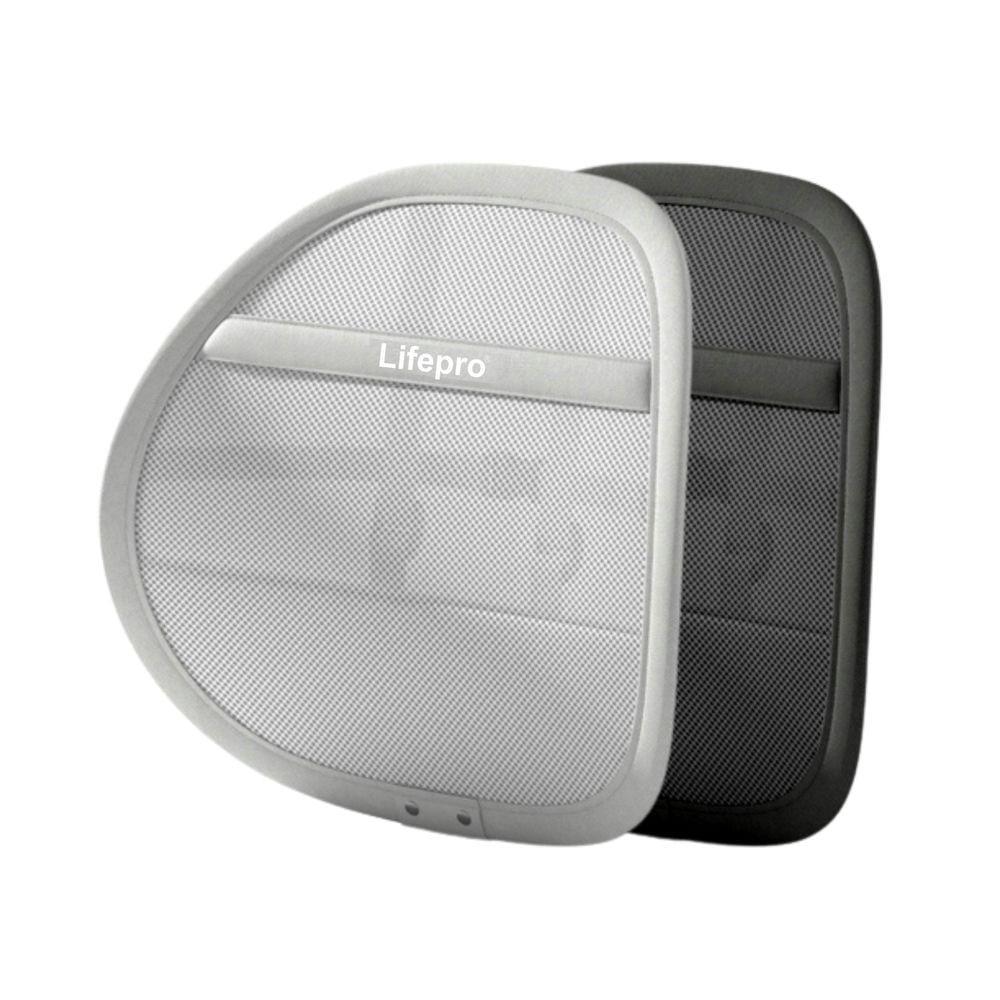 Tựa lưng đa năng 3in1