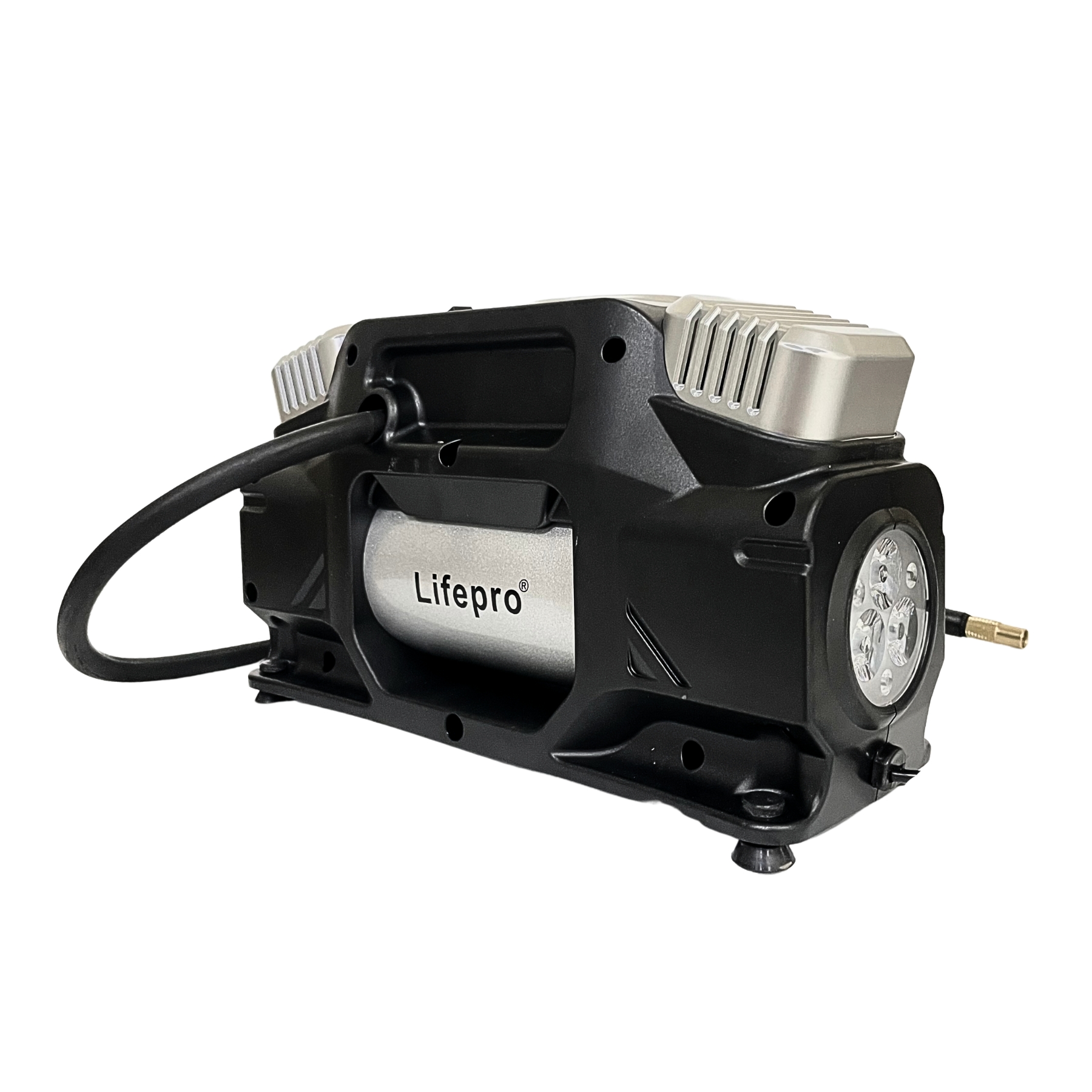 Máy bơm lốp ô tô L605-AT