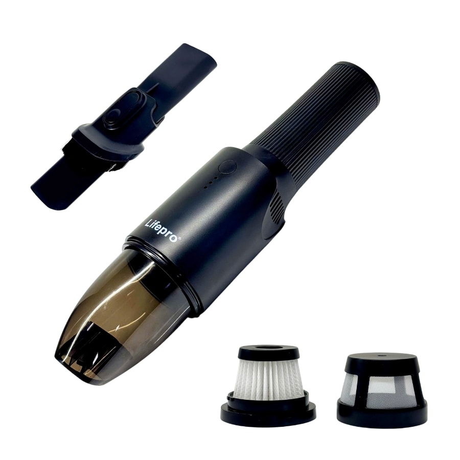 Hút bụi không dây Lifepro L368-VC Wireless