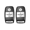 Bộ điều khiển ô tô L508-RC 12V
