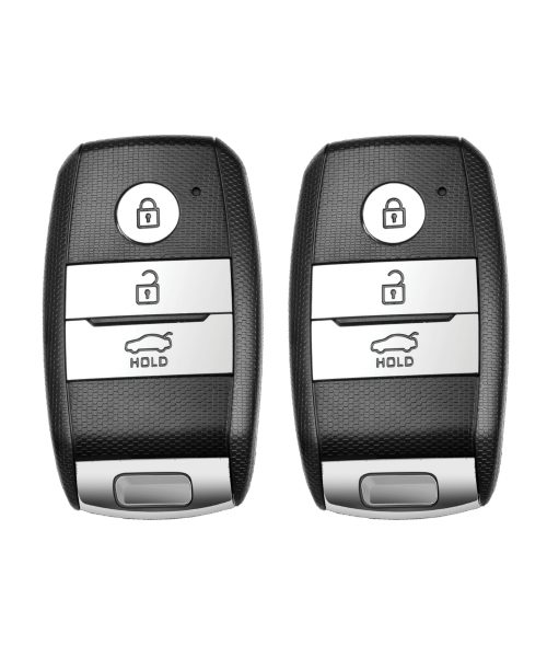 Bộ điều khiển ô tô L508-RC 12V