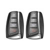 Bộ điều khiển ô tô L510-RC 12V