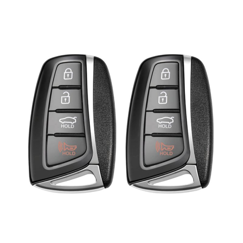 Bộ điều khiển ô tô L510-RC 12V