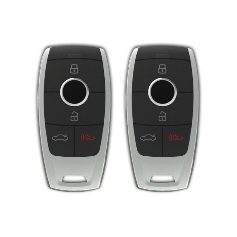 Bộ điều khiển ô tô Lifepro L511-RC 12V