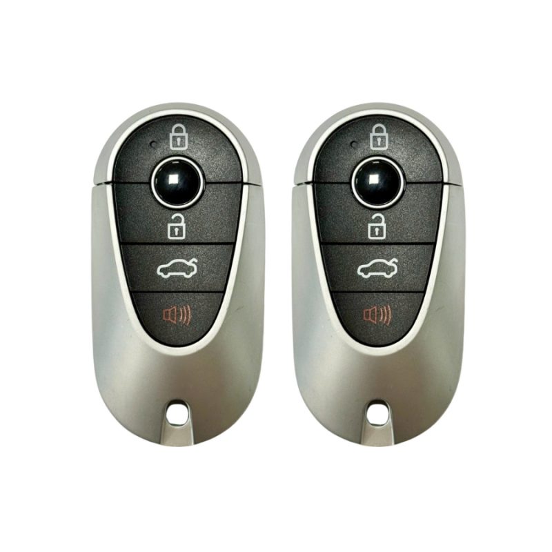 Bộ điều khiển ô tô L515-RC 12V