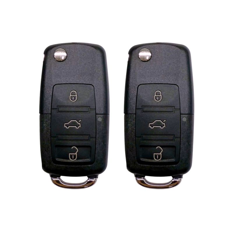 Bộ điều khiển ô tô L567-KEY 12V