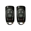 Bộ điều khiển ô tô L581-KEY 12V