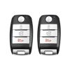 Bộ điều khiển ô tô Lifepro L586-RC 24V