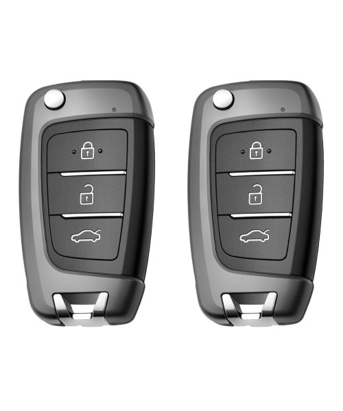Bộ điều khiển ô tô Lifepro L589-KEY 24V