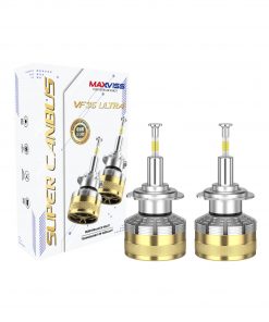 BÓNG ĐÈN LED MAXVISS VF35 ULTRA 360 ĐỘ
