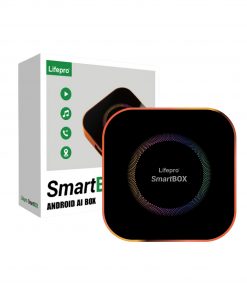 Android Box dành cho ô tô SmartBOX (2026)