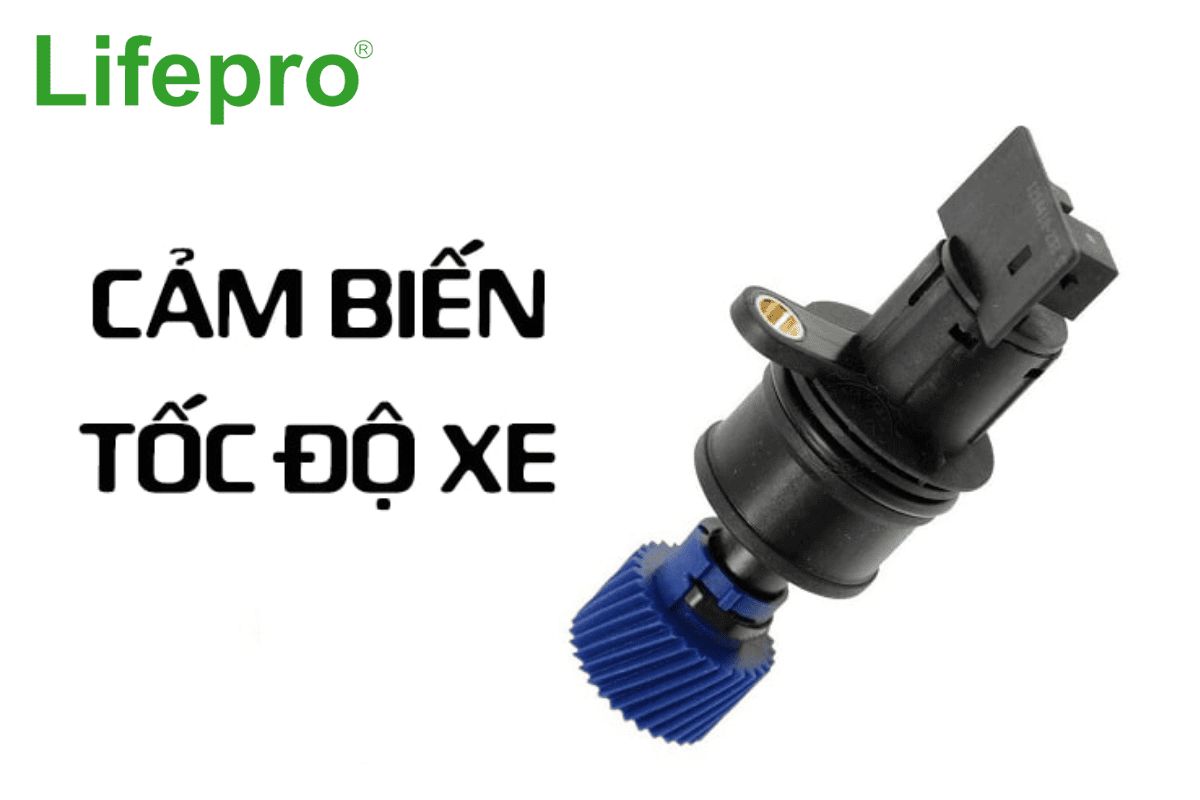 cảm biến tốc độ ô tô